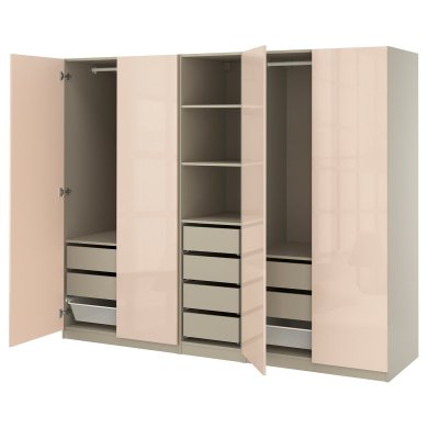 IKEA PAX/FARDAL (ИКЕА ПАКС/ФАРДАЛ) 29596778