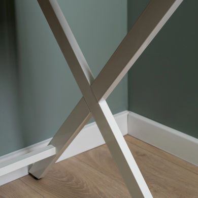 Письмовий стіл Mebel Elit MEG Білий - 11 Письмовий стіл Mebel Elit MEG Білий ME.MEG/DZ/B/B фото - 11