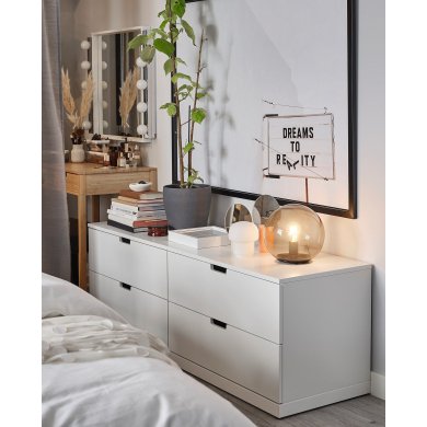 IKEA Лампа настольная FADO (ИКЕА ФАДО) 40356300 фото - 10