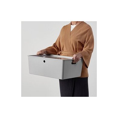 KUGGIS - 5 IKEA KUGGIS (ИКЕА КУГГИС) 50599157 фото - 5