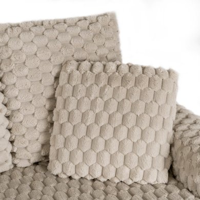 Диван Mebel Elit KOBEL Бежевий ME.KOBEL/BZ/VP/FW фото - 6