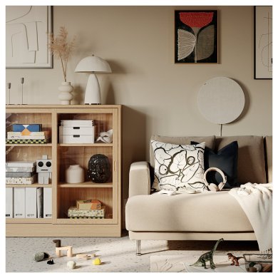 IKEA UPPAKRA (ИКЕА УППАКРА) 39613999 фото - 3