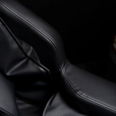 Крісло масажне Mebel Elit PX PRO MAX Чорний - 19 Крісло масажне Mebel Elit PX PRO MAX Чорний ME.PXPROMAX/CZ/E/FW фото - 19