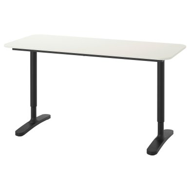 IKEA Стол BEKANT (ИКЕА БЕКАНТ) 79006358
