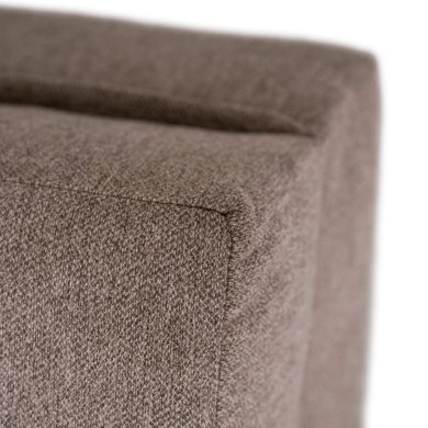 Кресло мягкое раскладное Mebel Elit MILAN 1 Бежевый PPHUE.MAJA1/POLARIS4/FW фото - 8