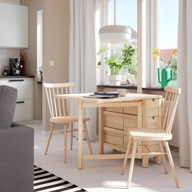 IKEA NORDEN / HOGVED (ИКЕА НОРДЕН/ХОГВЕД) 09630090 фото - 7