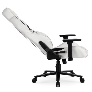 Геймерське крісло Mebel Elit FURY Білий ME.FURY/B/E/T/FO фото - 6
