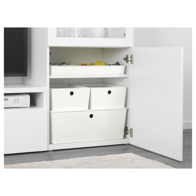 Організатор KUGGIS - 2 IKEA Організатор KUGGIS (ИКЕА KUGGIS) 00280208 фото - 2