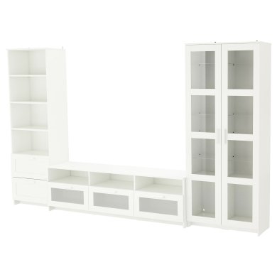 IKEA Гостиная BRIMNES (ИКЕА БРИМНЕС) 59278232