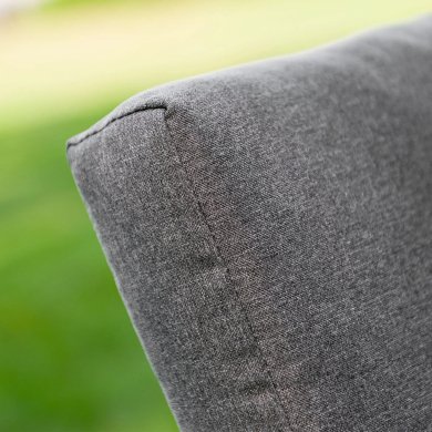 Комплект садових меблів Meven MONTREAL Сірий - 5 Комплект садових меблів Meven MONTREAL Сірий MV-5245-MONTREAL фото - 5