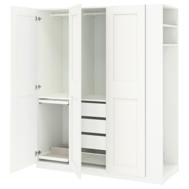 IKEA PAX / GRIMO (ИКЕА ПАКС/ГРИМО) 49623568