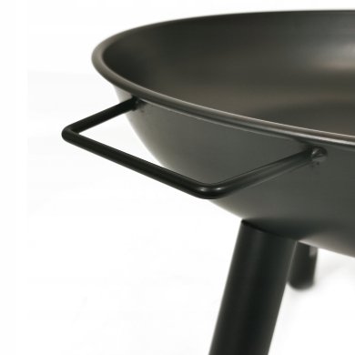 Вугільний гриль Kontrast BBQ1006 Чорний - 7 Вугільний гриль Kontrast BBQ1006 Чорний 5.9.14096 фото - 7