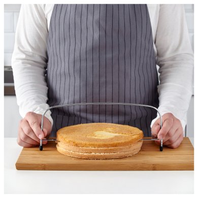 Набір для прикраси тортів SMAKSAM - 4 IKEA Набір для прикраси тортів SMAKSAM (ИКЕА СМАКСАМ) 10257033 фото - 4