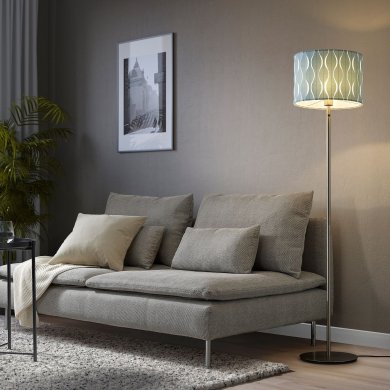 IKEA LOKNAS (ИКЕА LÖKNÄS) 00501653 фото - 5