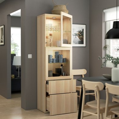 IKEA BESTA (ИКЕА БЕСТА) 59412546 фото - 8