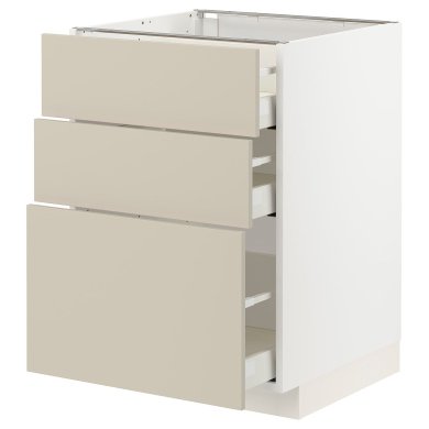 IKEA METOD / MAXIMERA (ИКЕА МЕТОДЫ/МАКСИМЕРА) 09426701