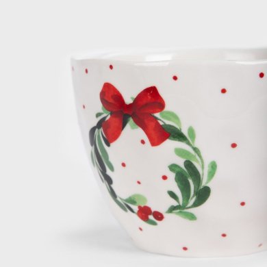 Кружка Homla FANGY 480 мл Принт 232147 фото - 2