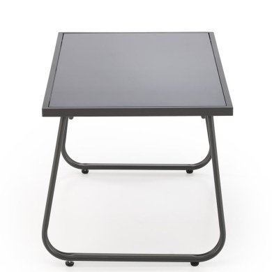 Комплект садових меблів Halmar CONOR Попелястий V-CH-CONOR-ZESTAW фото - 11