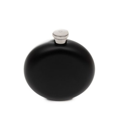 Фляга Homla ALCOLE RANDI 200 мл | Черный 214369 фото - 3