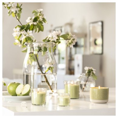 IKEA LOVSKOGSLUND (ИКЕА ЛОВСКОГСЛУНД) 70582066 фото - 4