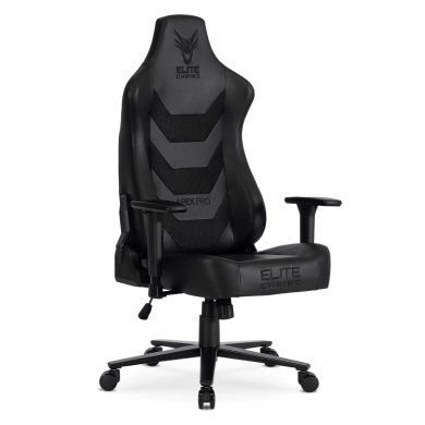 Геймерское кресло Mebel Elit APEX Черный ME.APEX/CZ/E/FO