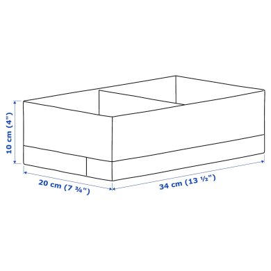 IKEA STUK (ИКЕА Стук) 60474425 фото - 5