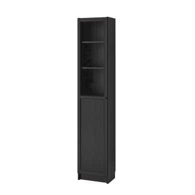 IKEA Пенал BILLY / OXBERG (ИКЕА БИЛЛИ / OXBERG) 69287410
