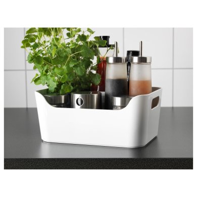 IKEA VARIERA (ИКЕА ВАРЬЕР) 30155019 фото - 11