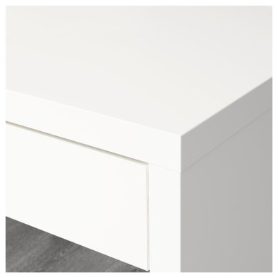 IKEA Письмовий стіл MICKE Білий (ИКЕА МИКЕ) 30213076 фото - 8