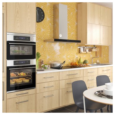 Духовой шкаф KULINARISK - 14 IKEA Духовой шкаф KULINARISK (ИКЕА KULINARISK) 70421059 фото - 14