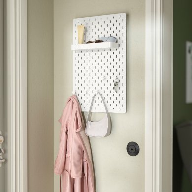 IKEA SKADIS (ИКЕА СКАДИС) 09637548 фото - 2
