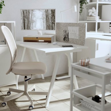 IKEA TROTTEN (ИКЕА ТРОТТЕН) 90474768 фото - 10