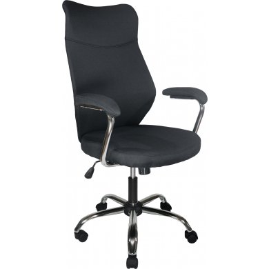 Офисное кресло Signal Q-319 Черный OBRQ319C фото - 2