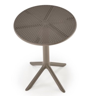 Садовый стол Halmar CALVO Хаки V-CH-CALVO-ST-KHAKI фото - 2