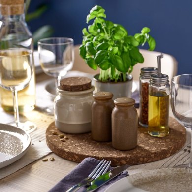 IKEA HEAT (ИКЕА НАГРЕВАТЬ) 20602726 фото - 4
