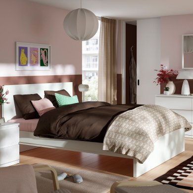 IKEA STORKLINTA (ИКЕА СТОРКЛИНТА) 69628094 фото - 2
