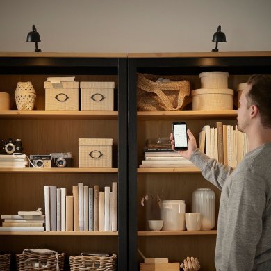 TVARDRAG - 9 IKEA TVARDRAG (ИКЕА ТВАРДРАГ) 60516821 фото - 9