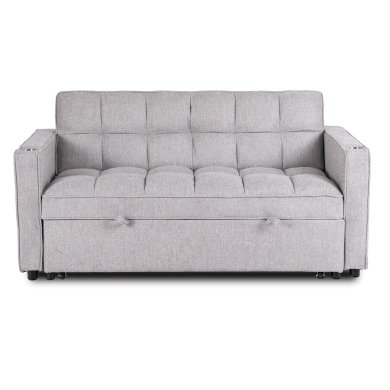 Раскладной диван Mebel Elit ASTER BIG Серый ME.ASTER2/P/T/SOF фото - 4