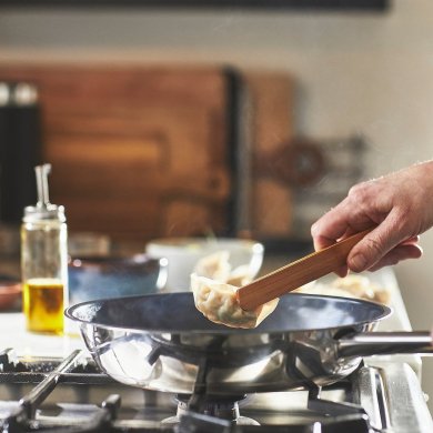 УЦЕНКА Сковорода IKEA 365+ Серебристый - 10 IKEA УЦЕНКА Сковорода IKEA 365+ Серебристый brak/30580700 фото - 10