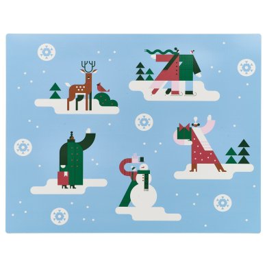 IKEA VINTERFINT (ИКЕА ВИНТЕРФИНТ) 40604625