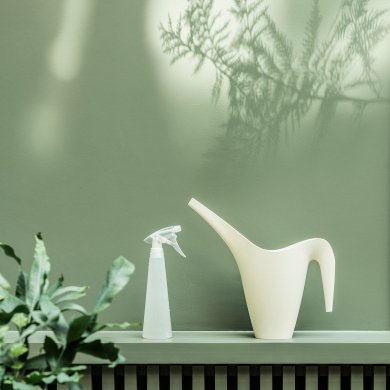 Ручной опрыскиватель TOMAT Белый - 5 IKEA Ручной опрыскиватель TOMAT Белый (ИКЕА ТОМАТ) 40371254 фото - 5