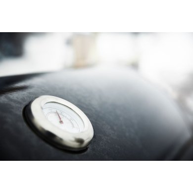 Угольный гриль GRILLSKAR Черный - 10 IKEA Угольный гриль GRILLSKAR Черный (ИКЕА ГРИЛЬСКАР) 30471447 фото - 10