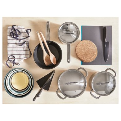 IKEA IKEA 365+ (ИКЕА ИКЕА 365+) 60484250 фото - 9