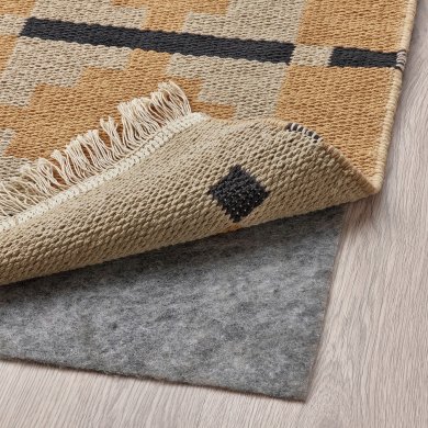 Ковер TELEGRAFLINJE 170х240 см Принт - 8 IKEA Ковер TELEGRAFLINJE 170х240 см Принт (ИКЕА ТЕЛЕГРАФЛИНЬЕ) 50555281 фото - 8