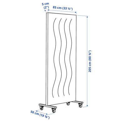 MITTZON - 10 IKEA MITTZON (ИКЕА МИЦОН) 39514683 фото - 10