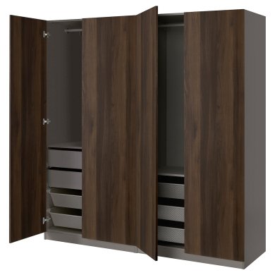 IKEA PAX/STORKLINTA (ИКЕА ПАКС/СТОРКЛИНТА) 19562793