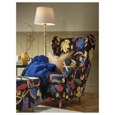 IKEA STRANDMON (ИКЕА СТРАНДМОН) 60575491 фото - 3