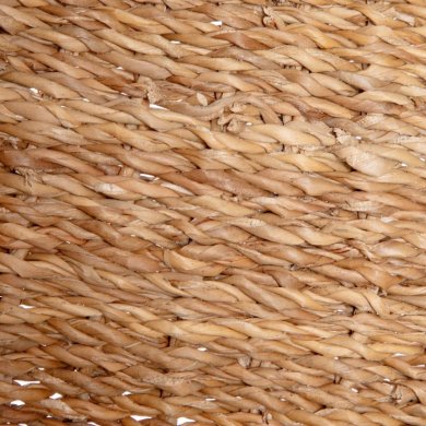 Кошик Homla GASHI 29x19x9 см Коричневий 227234 фото - 4