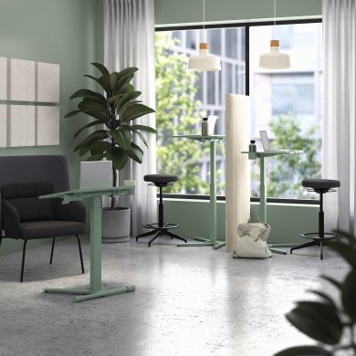 IKEA MITTZON (ИКЕА МИЦОН) 10528204 фото - 3