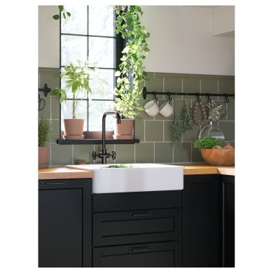 IKEA KARLBY (ИКЕА КАРЛБИ) 60335199 фото - 13